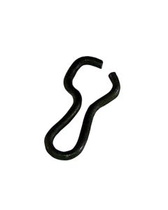 Choke Knob Spring;  Vespa LF