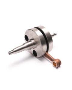Mec Eur Crankshaft (VSB)