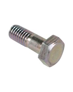 Banjo Securing Bolt; Most Largeframe Vespas
