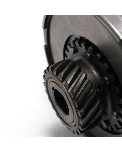 Clutch Assembly for VLA, VBB2
