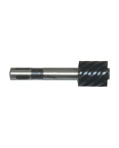 Mec Eur 9-Tooth, Thick Cable Speedometer Drive Pinion for VSE, VLB