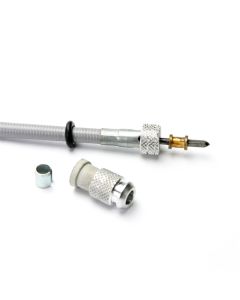 With Sheath Speedometer Cable for VBC, VSE, VSD, VLB
