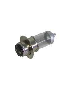 Halogen Bulb (12V 18/18w); pre-2007 Buddy