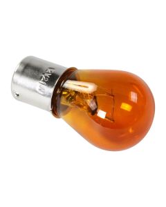CEAB Turn Signal Bulb (12 volt 21 Watt, Yellow)