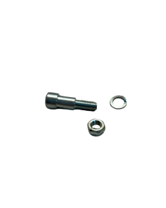 Clutch / Brake Lever Pivot Bolt (Vintage Vespa, Stella)