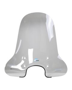 Large Cuppini, Windscreen for Vespa ET2/ET4