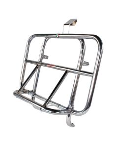 Cuppini, Front Rack for Vespa GT200, GTS250, GTS300