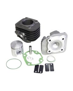 Malossi 70cc Big Bore Cylinder Kit - Genuine / Minarelli 2T