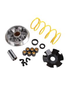Malossi Performance Variator; Buddy 50, Roughhouse 50