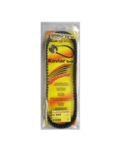 815x19x28 Malossi Belt for Aprilia, Derbi, Gilera, Piaggio 50