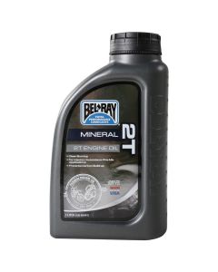 Bel Ray, 2 Stroke Oil (2T Mineral Oil)