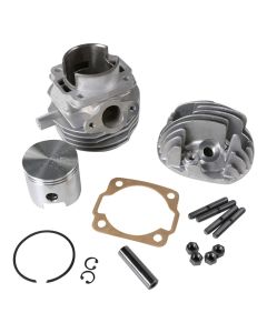 Cylinder Kit, Pinasco - Vespa 50 (100cc)