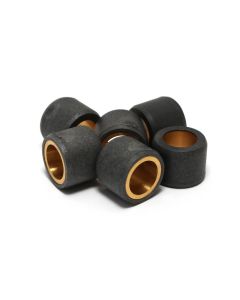 Prima Roller Weight Set (18 x 14mm); Buddy 125/150/170, GY6 - 13g