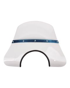 Cuppini Flyscreen, 70s/P-Series/Stella - White