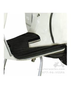 Accessory Floormat; Large Frame Vespa