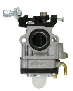 Universal Parts 15mm 2-Stroke Carburetor - 33cc-52cc Engines