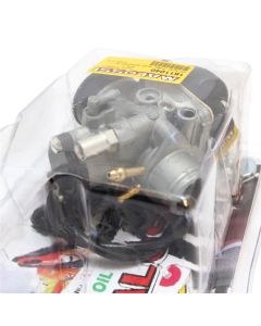 19mm Malossi, Carb Kit for Predator, ET2