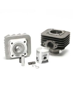 Malossi 70cc Big Bore Cylinder Kit - Vespa Piaggio ET2 50