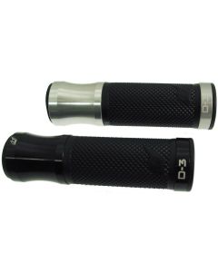 Driven Racing D-3 Alumitech Grips