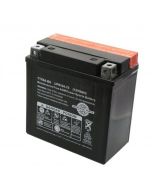 Universal Parts 12V 9AH Battery YTX9A-BS