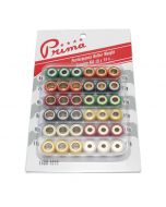 Roller Weight Tuning Set - 18x14 - Range from 6g to 17g, (Prima Brand)