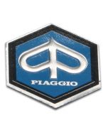 Piaggio Emblem (Hex); Vespa