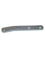 Mirror and Windshield Bracket; Genuine Stella, Vintage Vespa