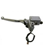 Rear Left Master Cylinder With Mirror Mount