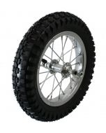 Front Wheel Assembly for Razor MX350/MX400