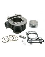 Universal Parts GY6 63mm Big Bore Cylinder Kit