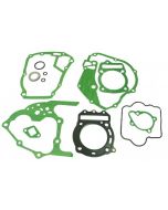 Gasket set GY6 250cc (fit Honda GY6 250cc water cool motor)