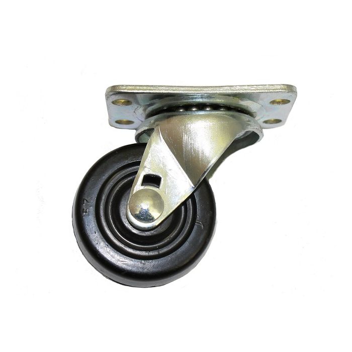 Universal Parts Front Caster Wheel for Razor Crazy Cart