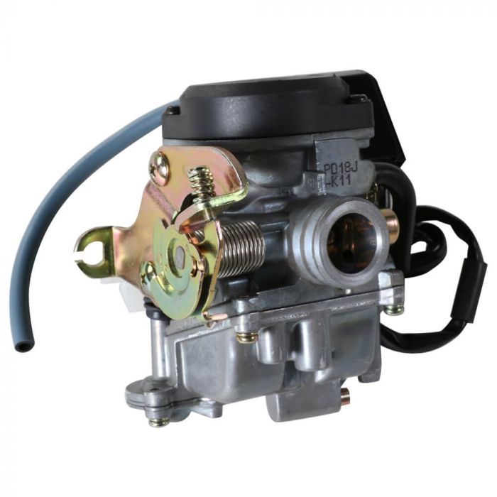 Carburetor EPA (18mm); CSC;go