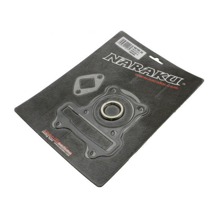 Naraku Gasket Set for 52.4mm Cylinder Kit