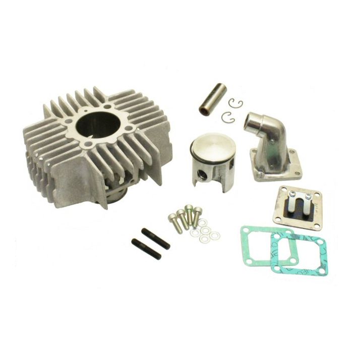 Polini 43.5mm Puch Maxi Cylinder Kit