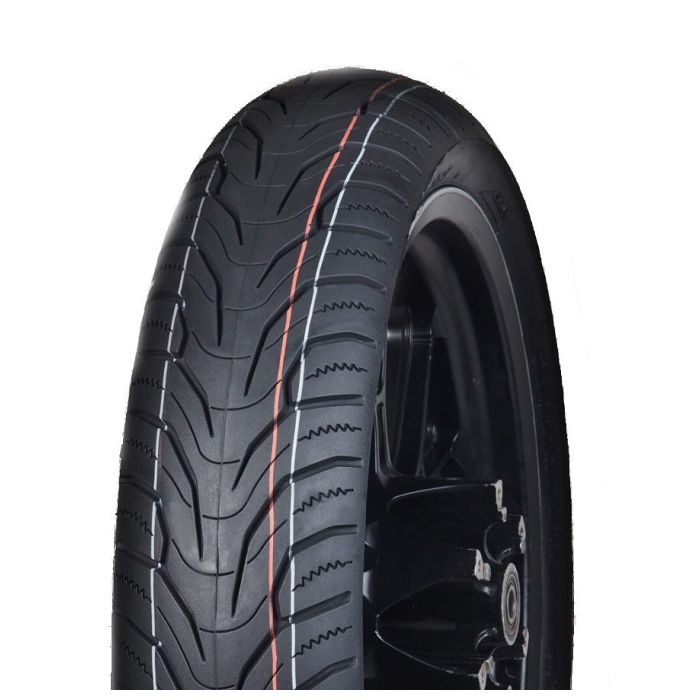 Vee Moto 3.50-10 Manhattan APEX Tubeless Tire