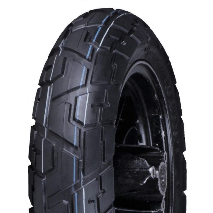 Vee Rubber 120/90-10 VRM-133 Tubeless Tire