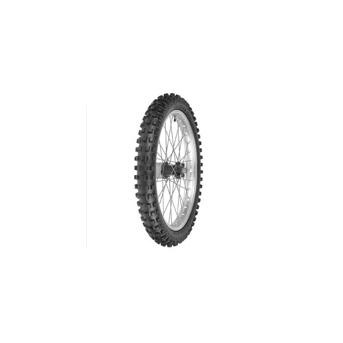 Vee Rubber 4.10-14 VRM-109R Tube-Type Tire