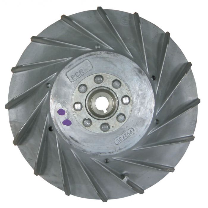 Flywheel - VSX