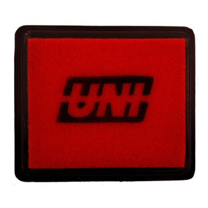 UNI NU-4108 Foam Air Filter – Honda Metropolitan CHF50 (2002-2009) & Ruckus (2004-2024) - View #2