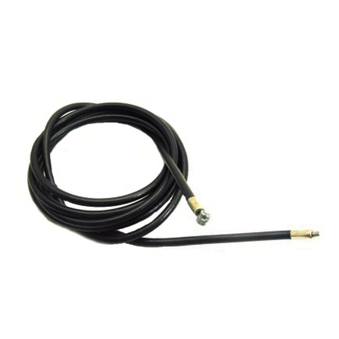 72" Throttle Cable