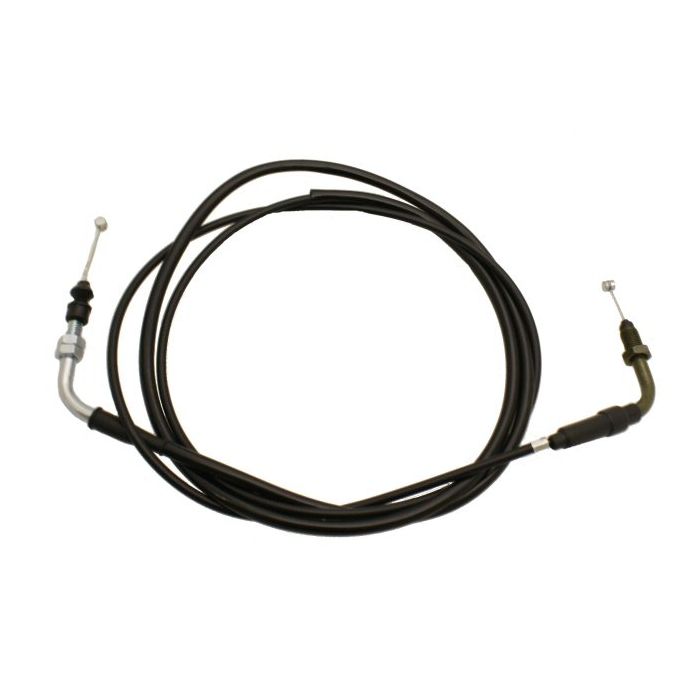 80" Throttle Cable