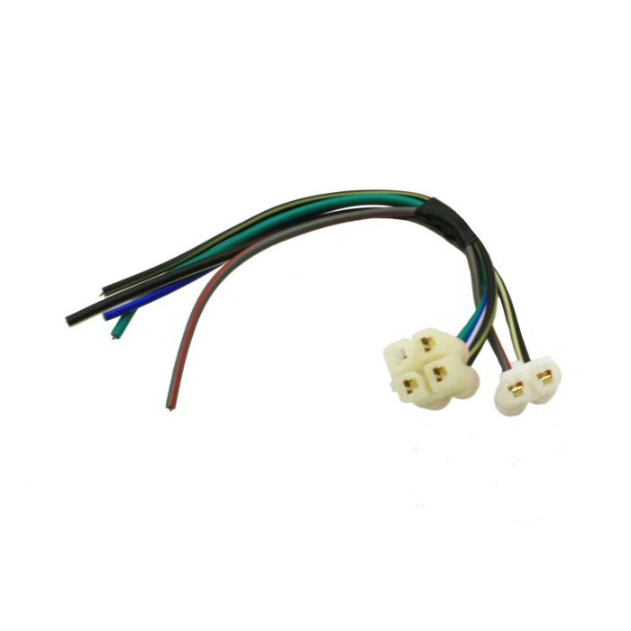 Universal Parts CDI Wiring Harness Adapter