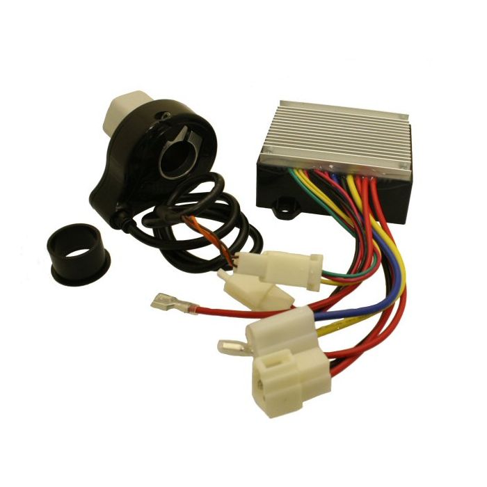 Razor PR200 (V27+) Electrical Kit