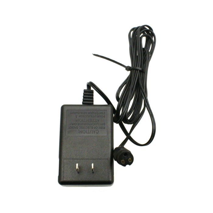 24V, 0.6A Electric Battery Charger