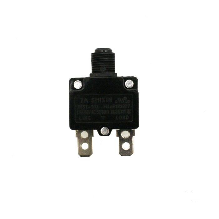 7A Reset Switch for Razor
