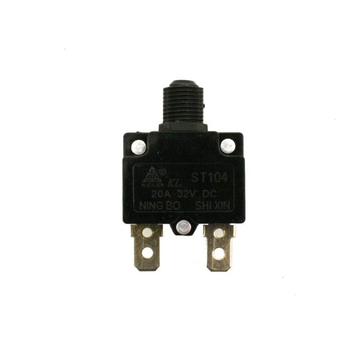 20A Reset Switch for Razor