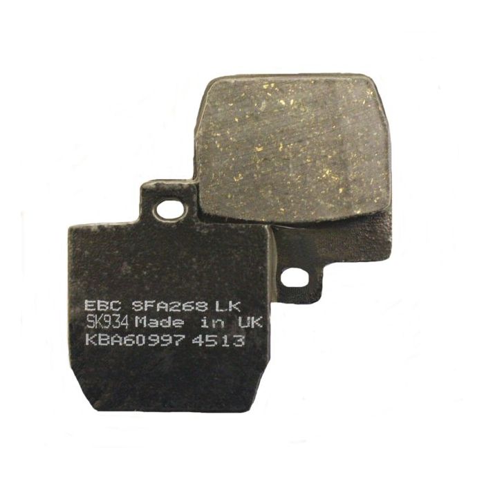 EBC Brakes SFA268 Scooter Brake Pads