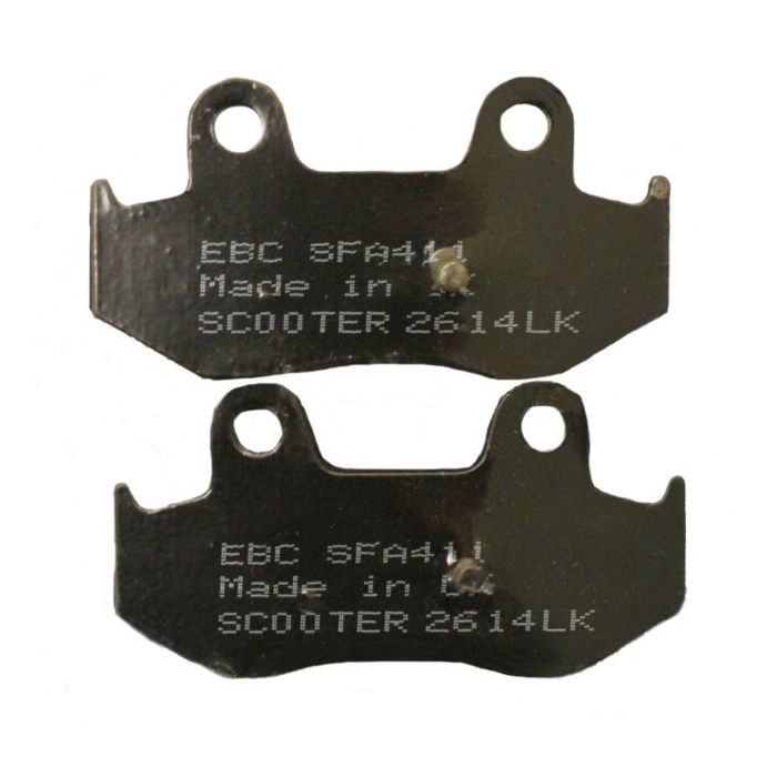 EBC Brakes SFA411 Scooter Brake Pads