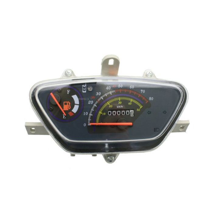 Speedometer Assembly